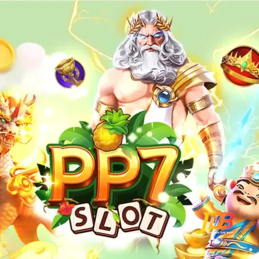 pp7slot Hub Unduhan